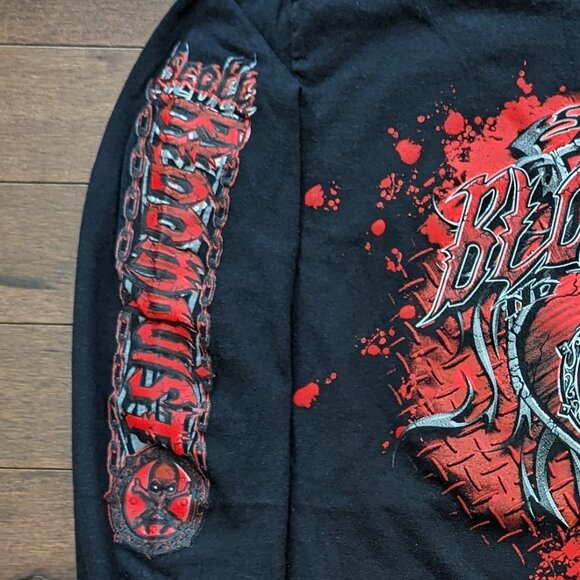 (2000s) Scott Bloomquist No Weak Links - Picture 7 of 8